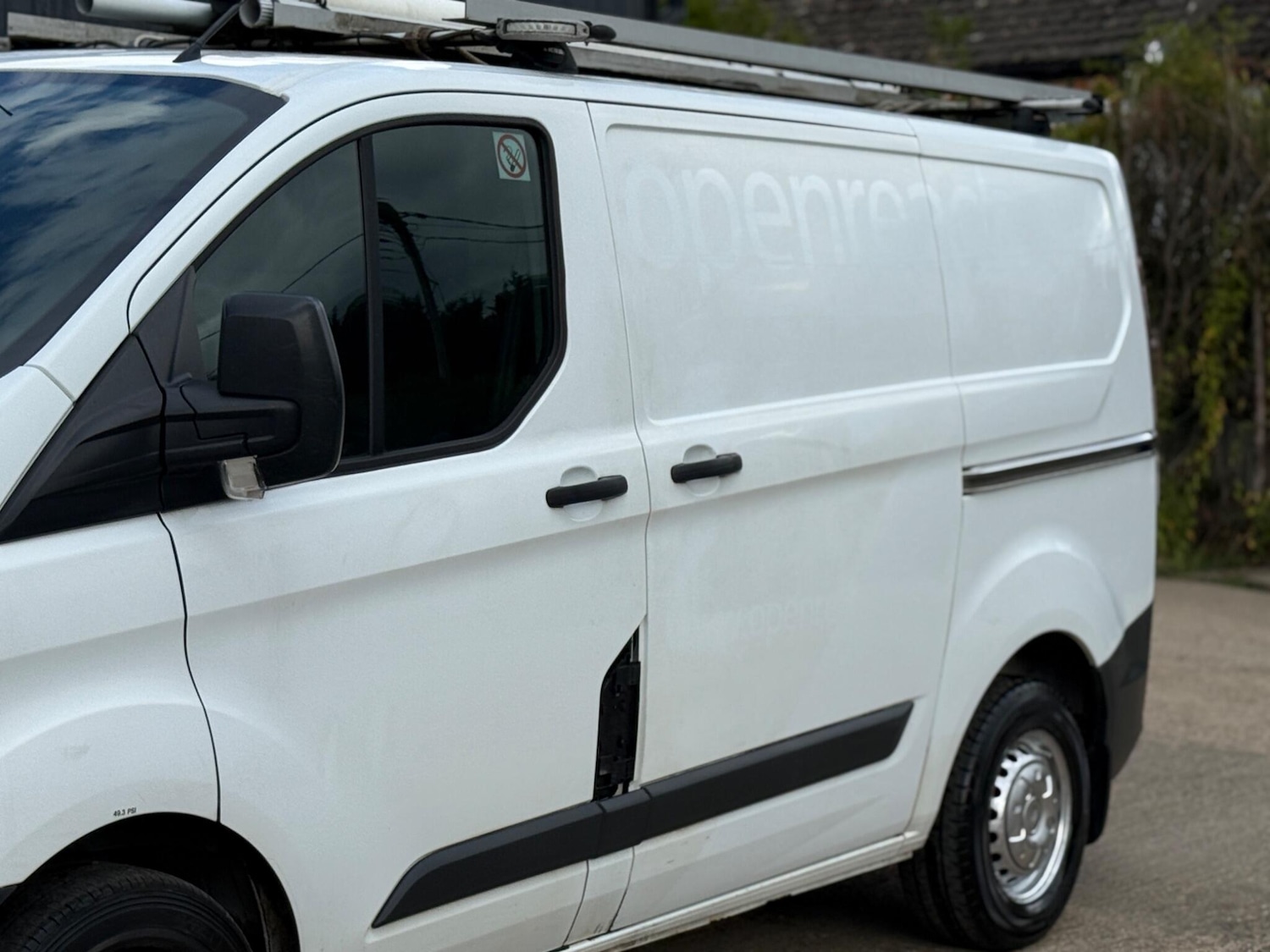 Vehicle 26
