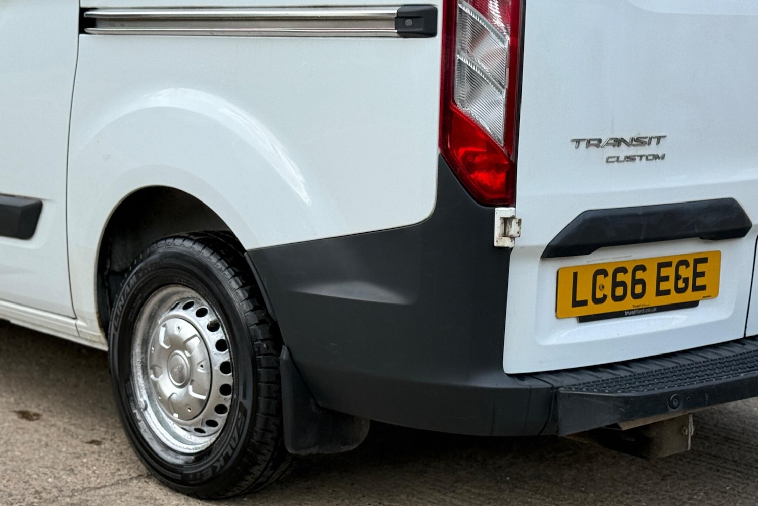 Vehicle 28