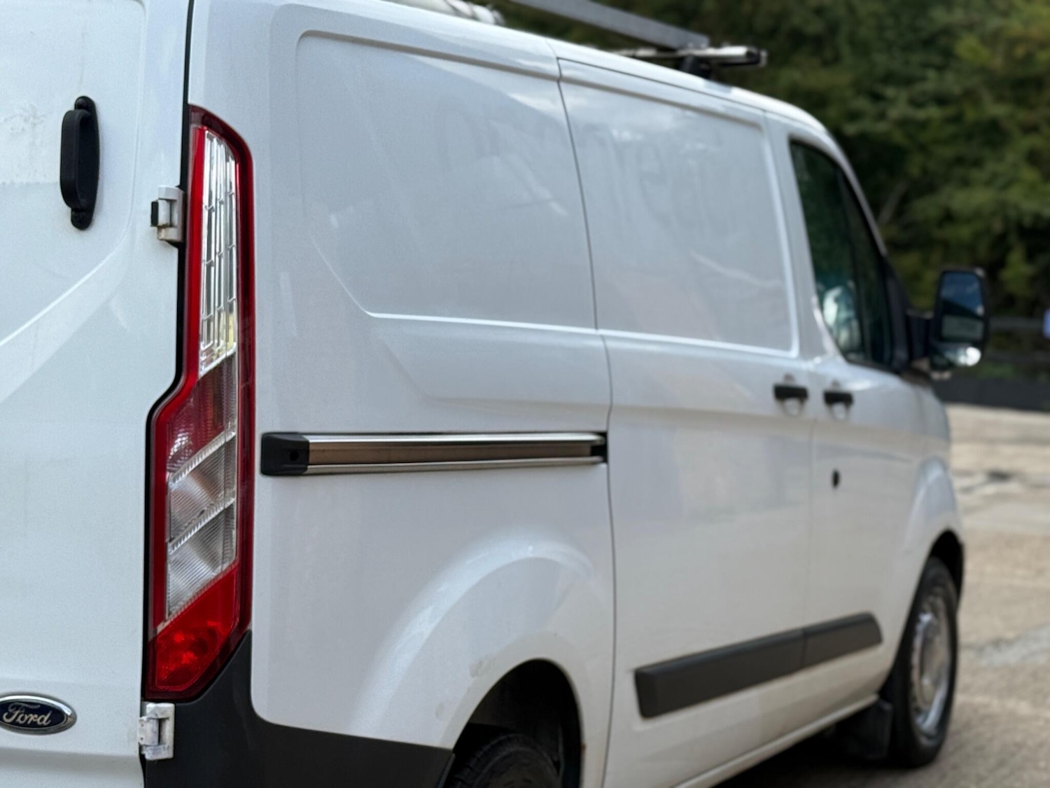Vehicle 32