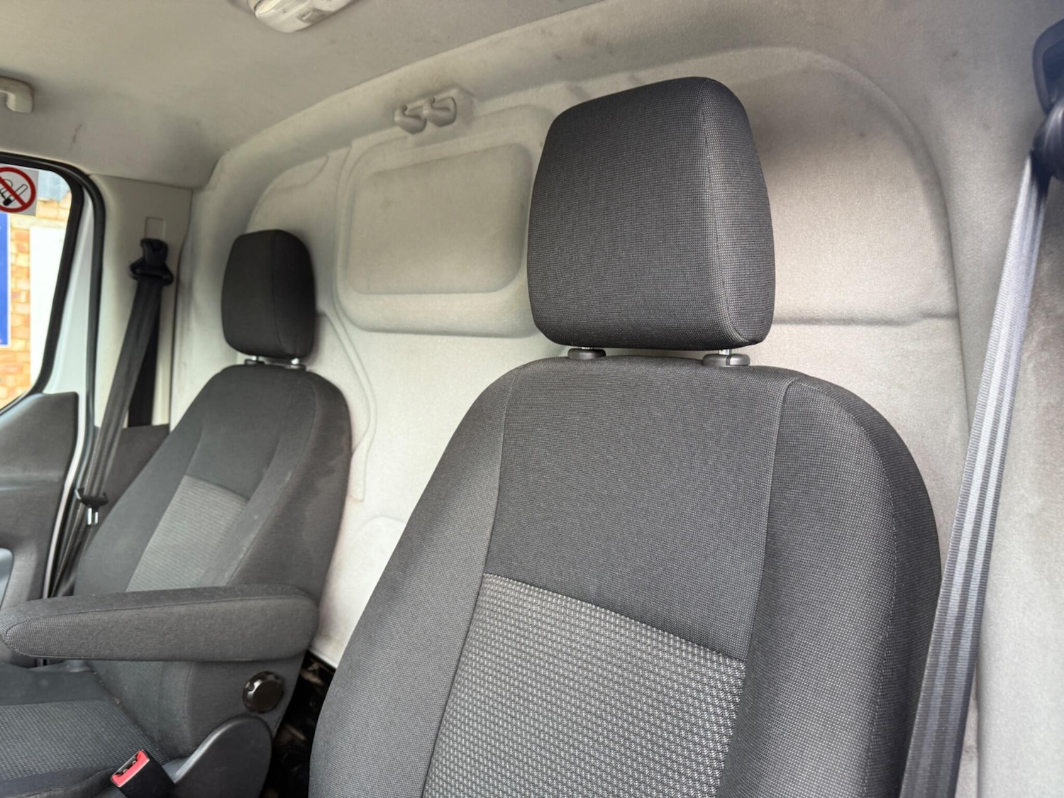 Vehicle 36