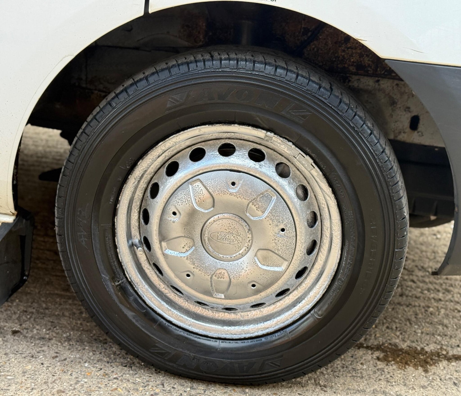 Vehicle 38