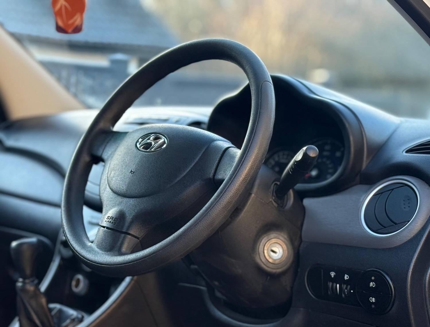 Used Hyundai i10 2012 for sale - 77096091: Photo 13