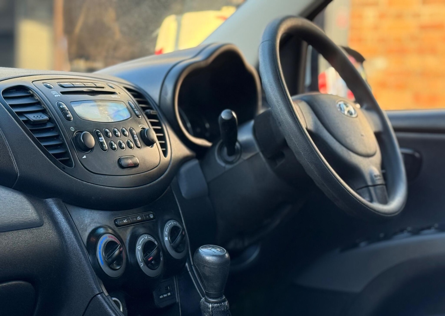 Used Hyundai i10 2012 for sale - 77096091: Photo 16