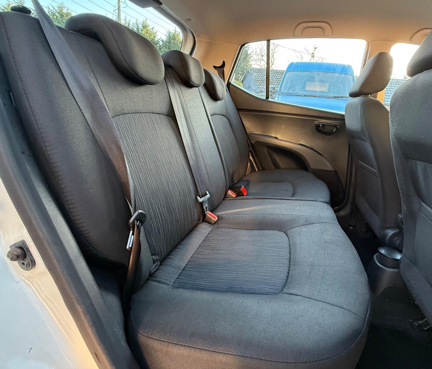 Used Hyundai i10 2012 for sale - 77096091: Photo 22