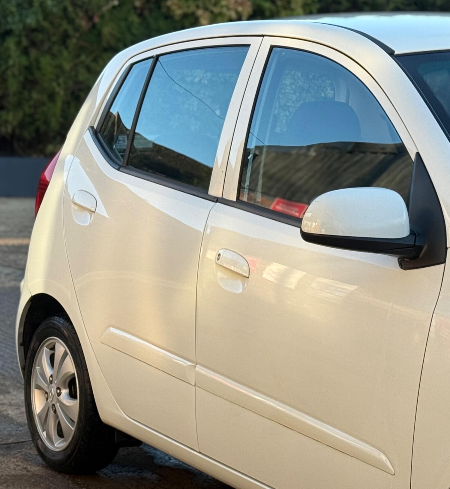 Used Hyundai i10 2012 for sale - 77096091: Photo 29