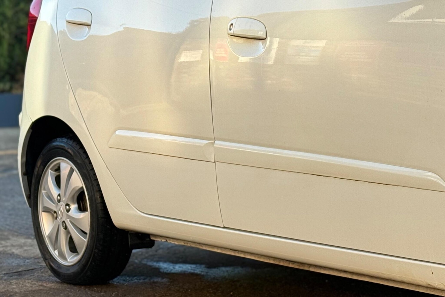 Used Hyundai i10 2012 for sale - 77096091: Photo 30