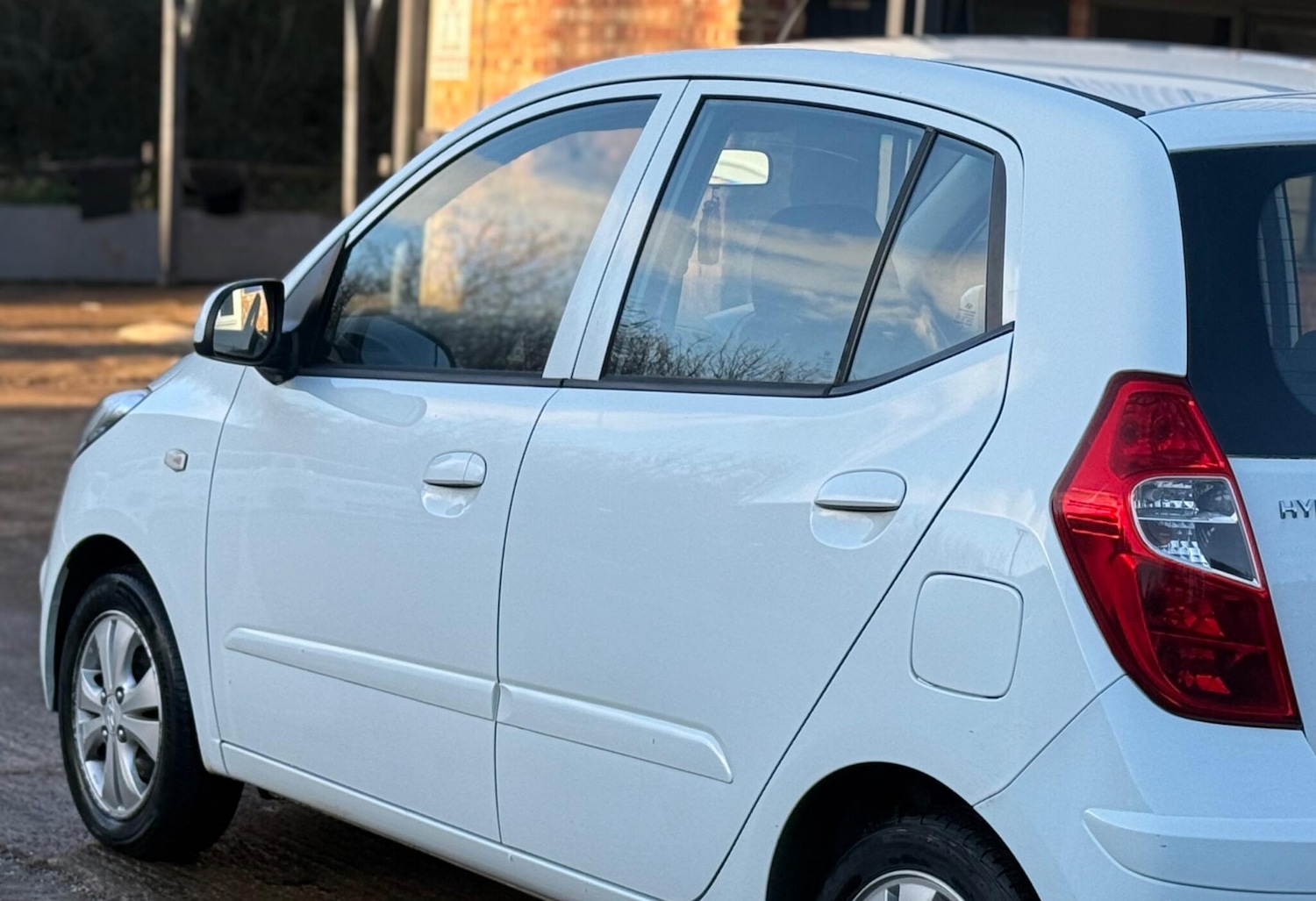 Used Hyundai i10 2012 for sale - 77096091: Photo 35