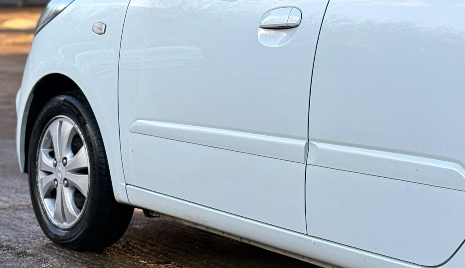 Used Hyundai i10 2012 for sale - 77096091: Photo 36