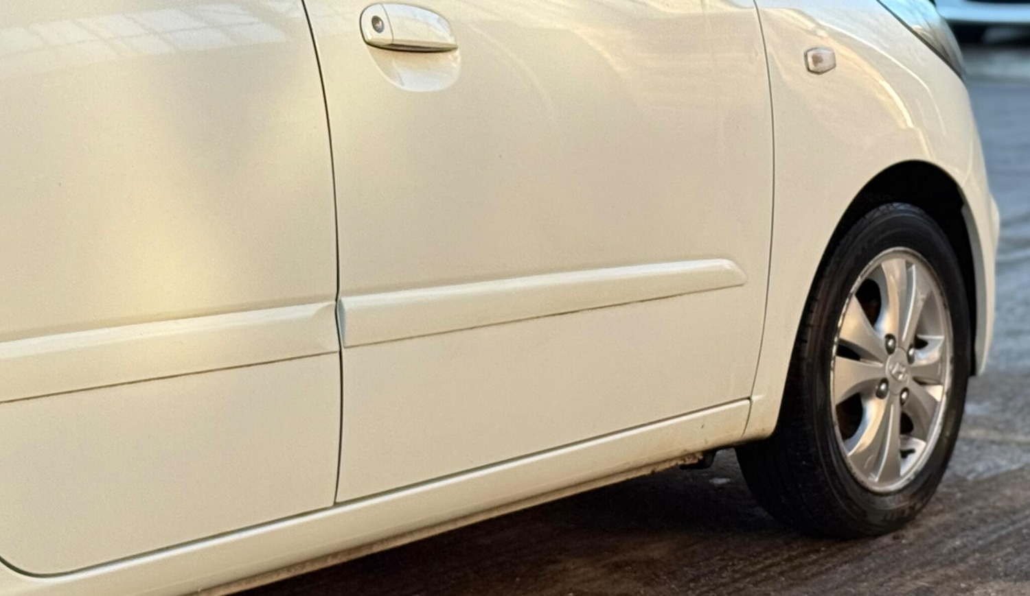 Used Hyundai i10 2012 for sale - 77096091: Photo 39