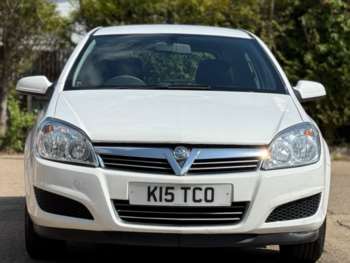 Used Vauxhall Astra Van 2012 for sale - 74676380: Photo