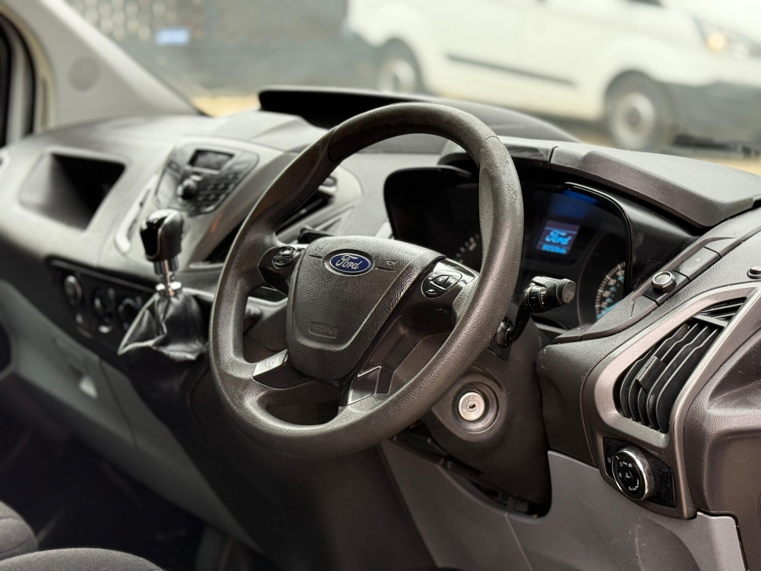 Used Ford Transit Custom 2018 for sale - 78168262: Photo 13