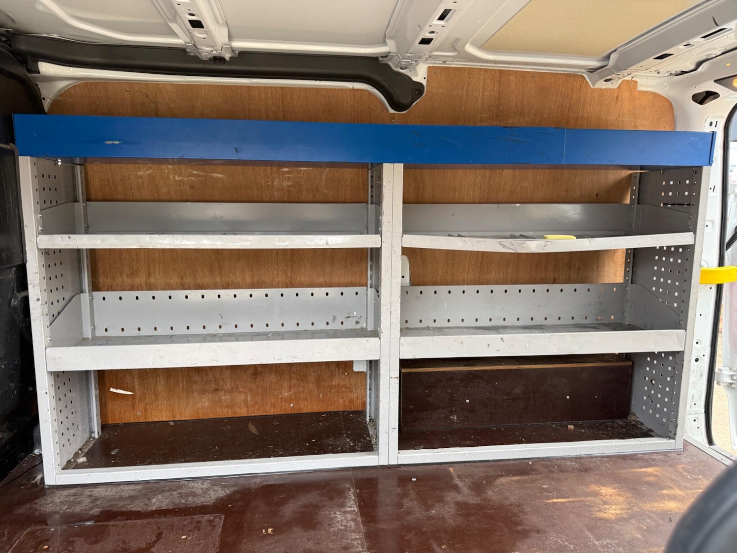 Used Ford Transit Custom 2018 for sale - 78168262: Photo 17