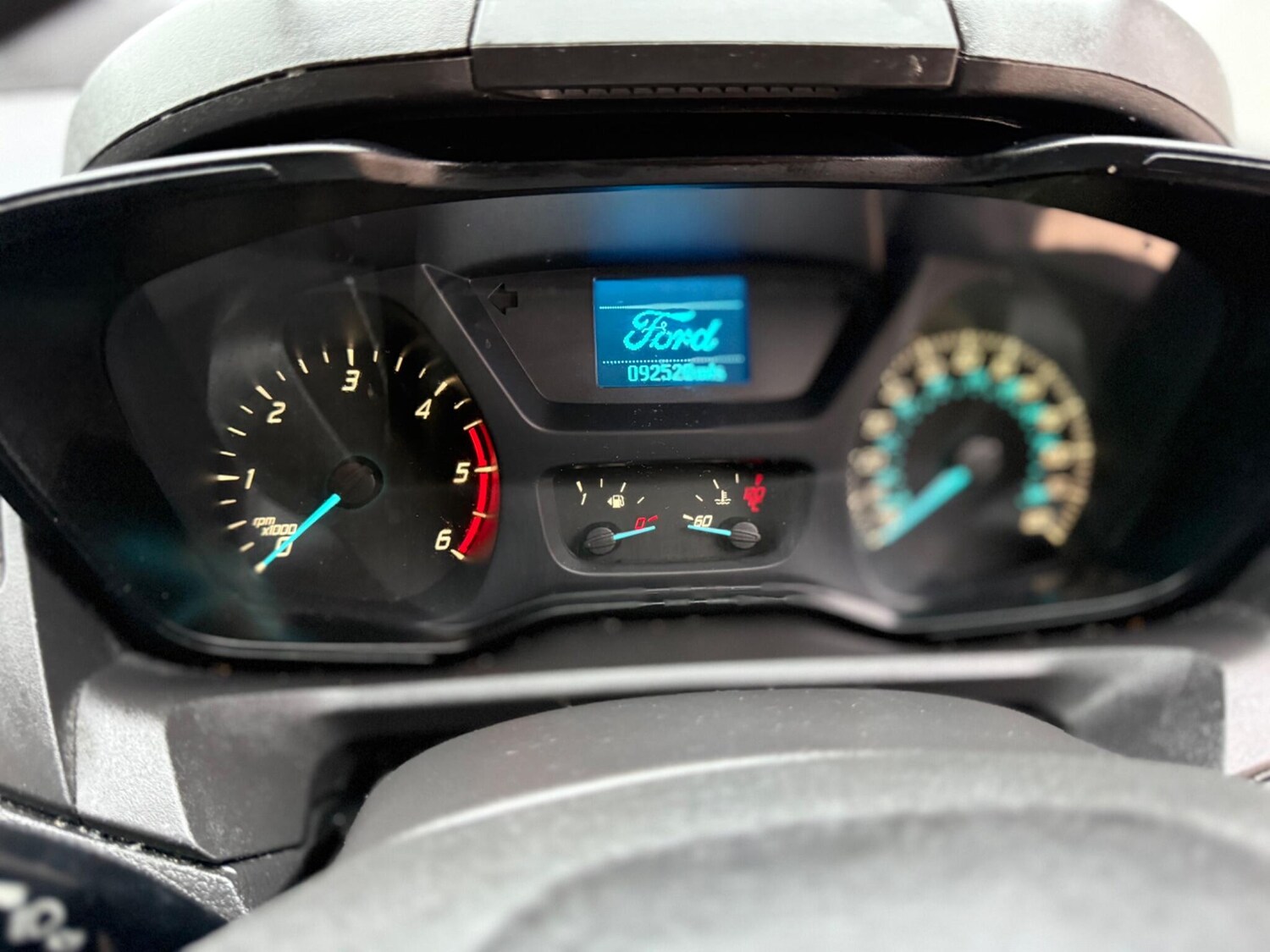 Used Ford Transit Custom 2018 for sale - 78168262: Photo 18