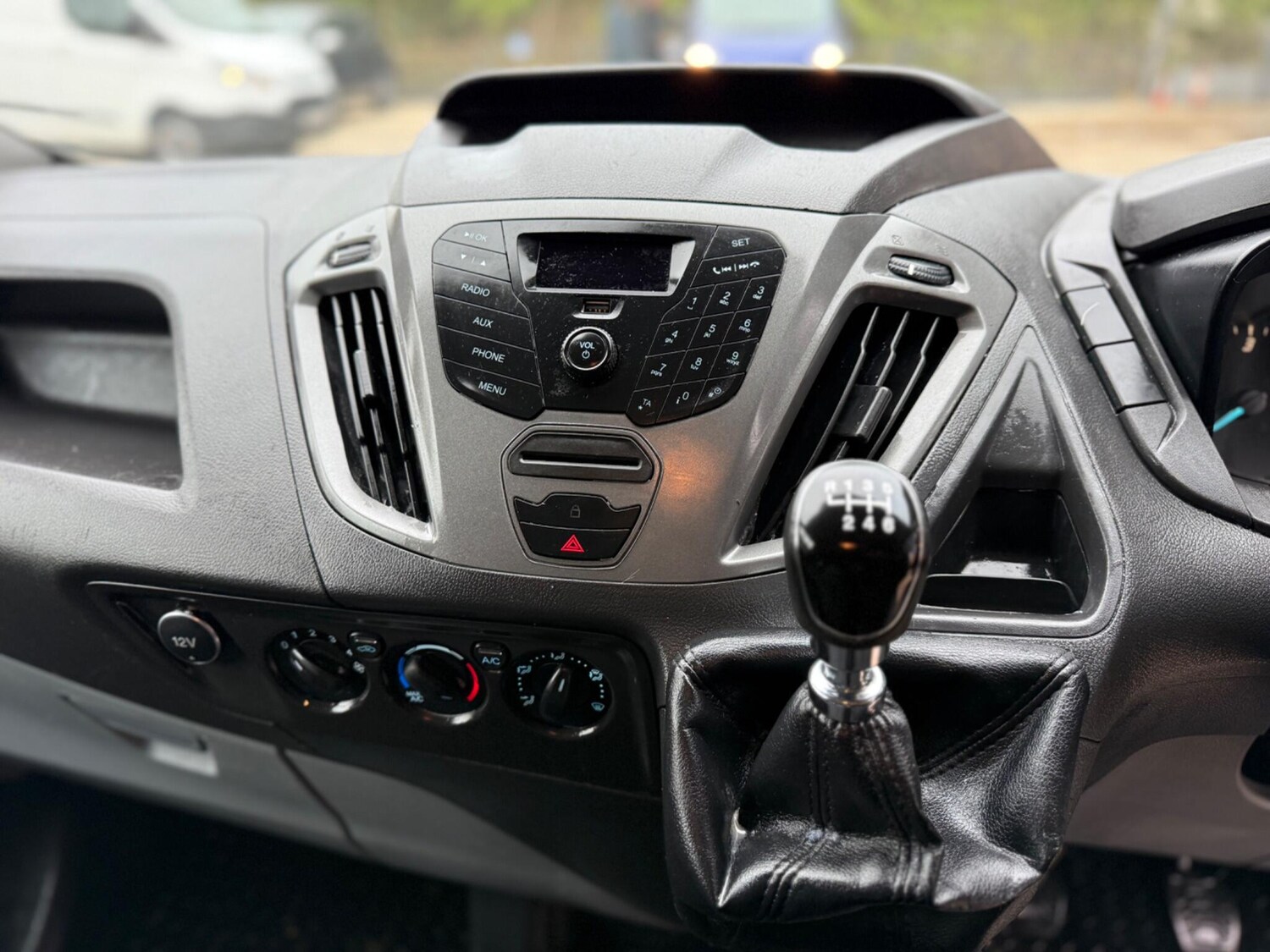 Used Ford Transit Custom 2018 for sale - 78168262: Photo 19