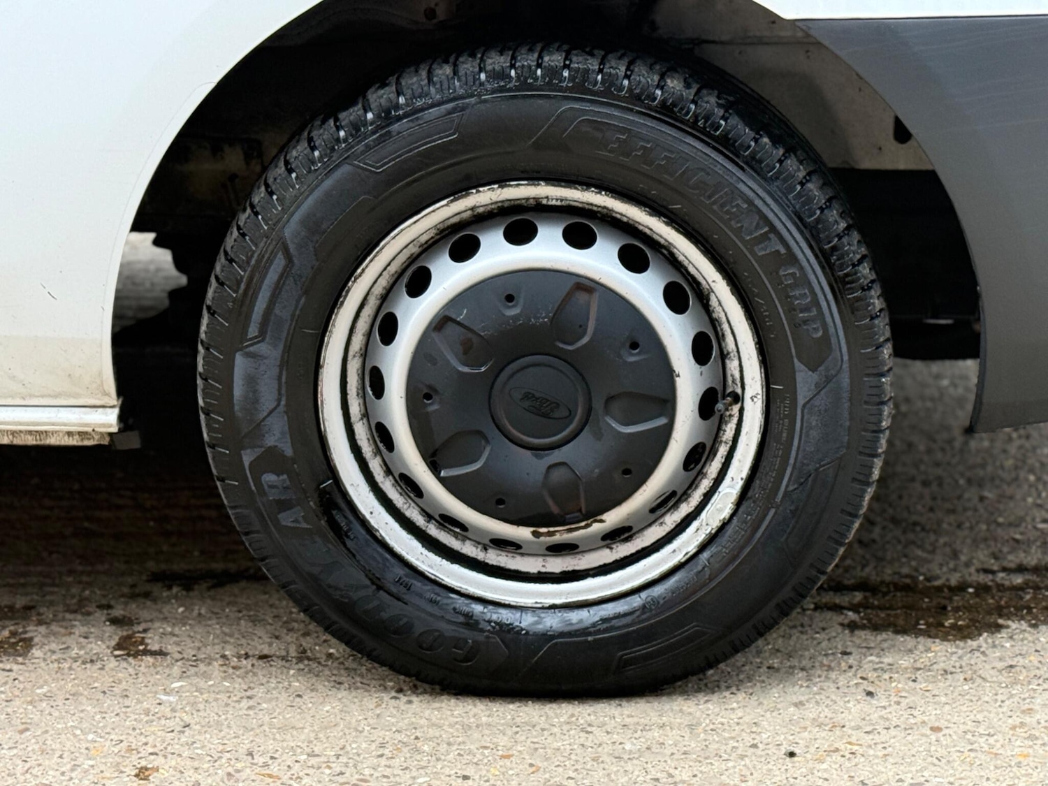 Used Ford Transit Custom 2018 for sale - 78168262: Photo 20