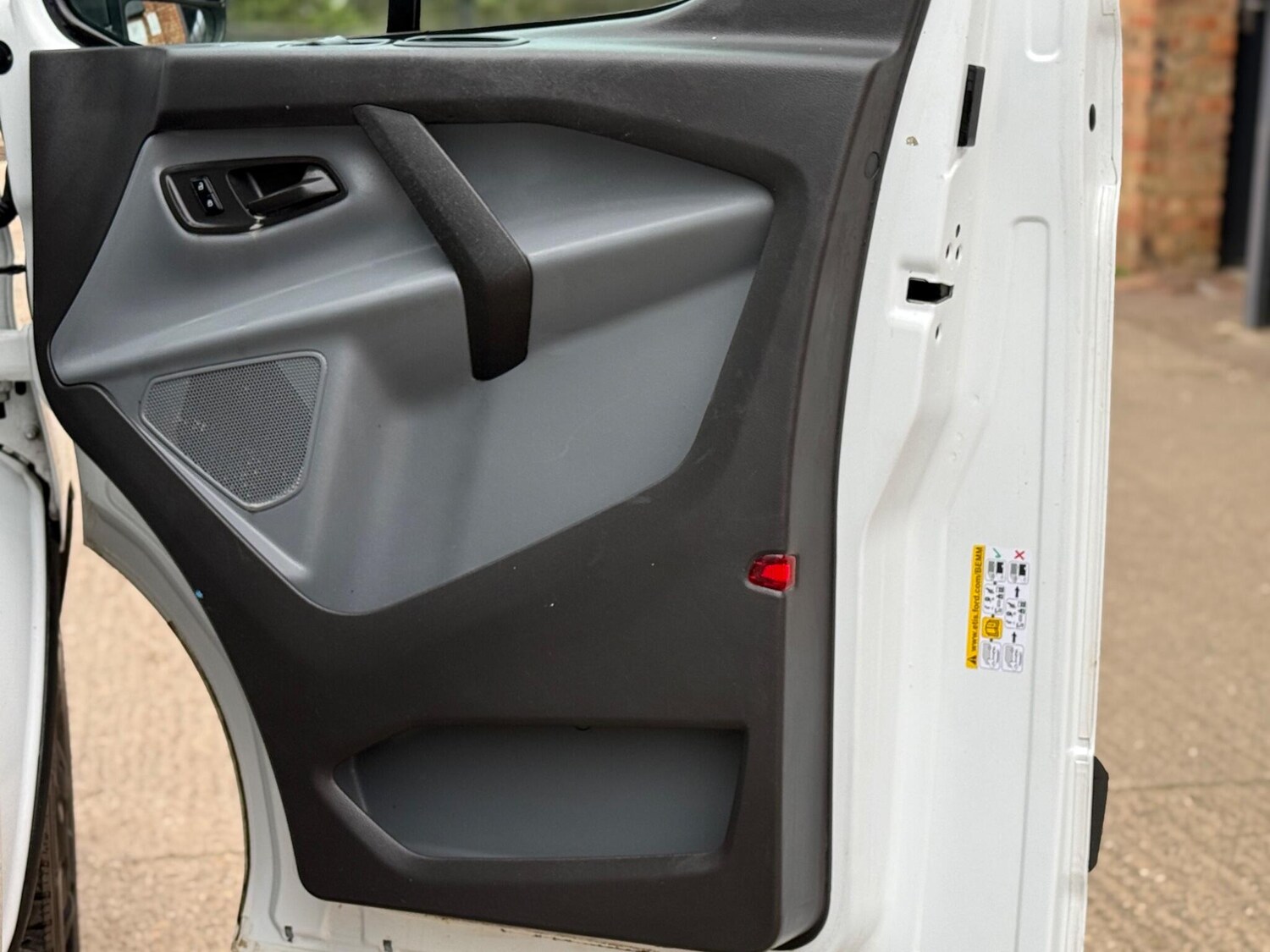 Used Ford Transit Custom 2018 for sale - 78168262: Photo 34