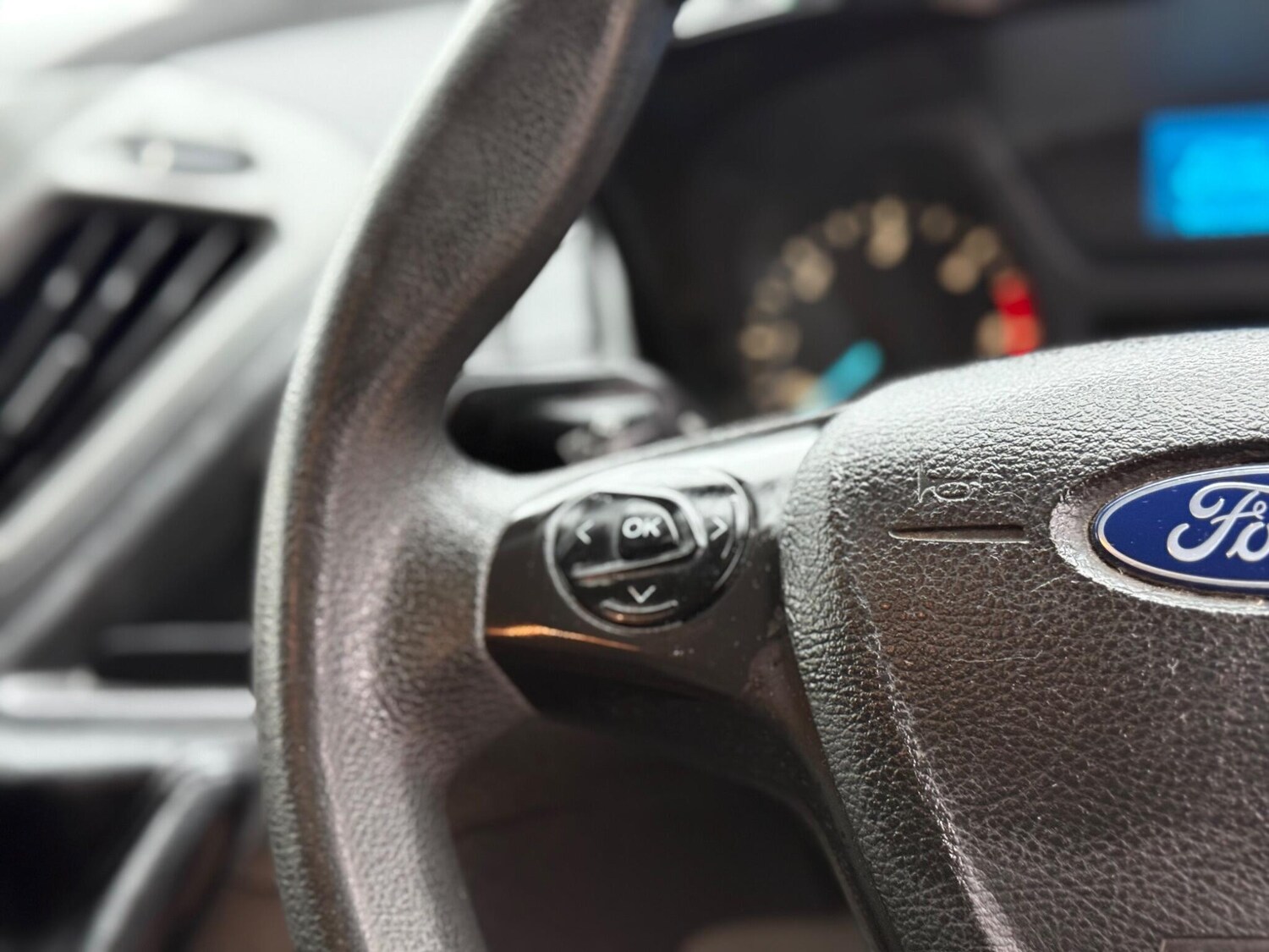 Used Ford Transit Custom 2018 for sale - 78168262: Photo 45