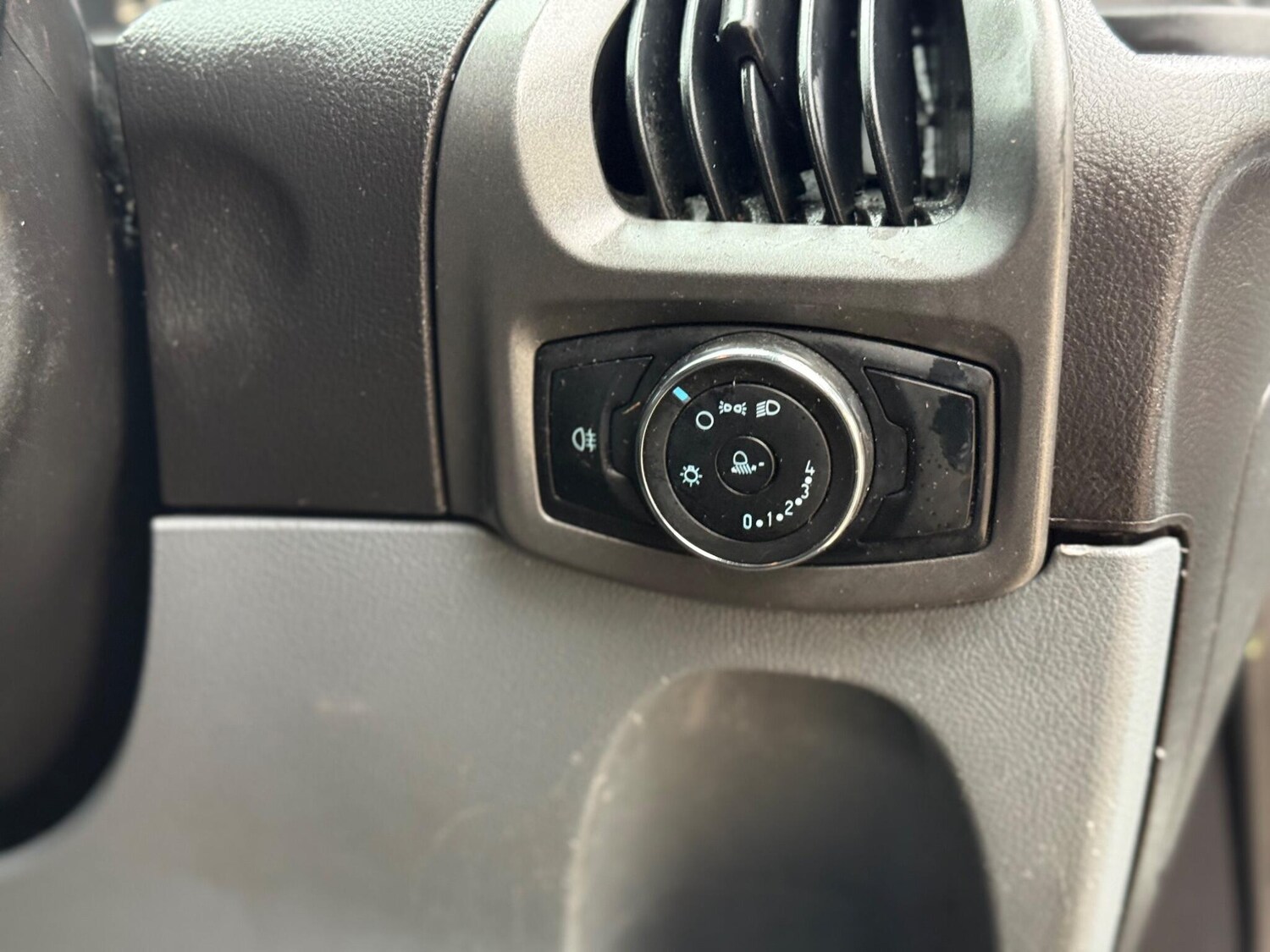 Used Ford Transit Custom 2018 for sale - 78168262: Photo 47