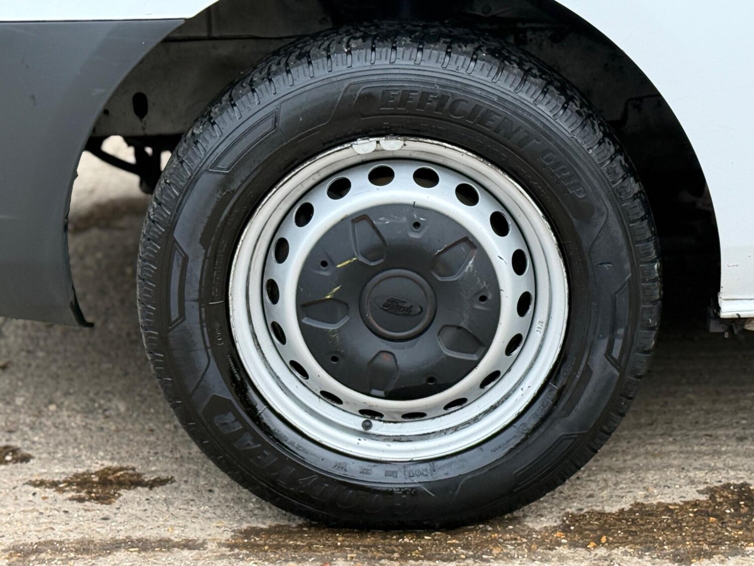 Used Ford Transit Custom 2018 for sale - 78168262: Photo 51