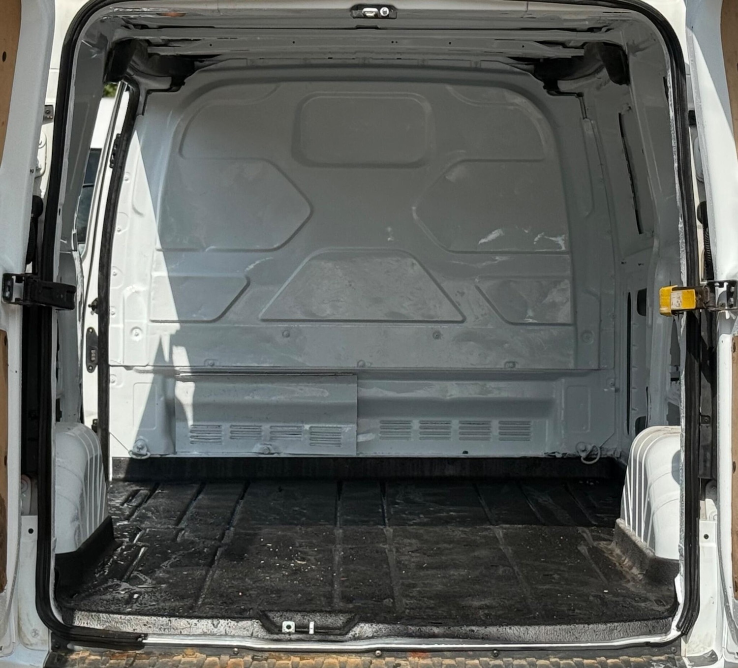 Vehicle 15
