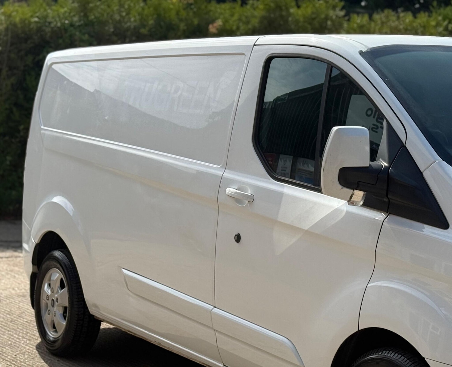 Vehicle 17