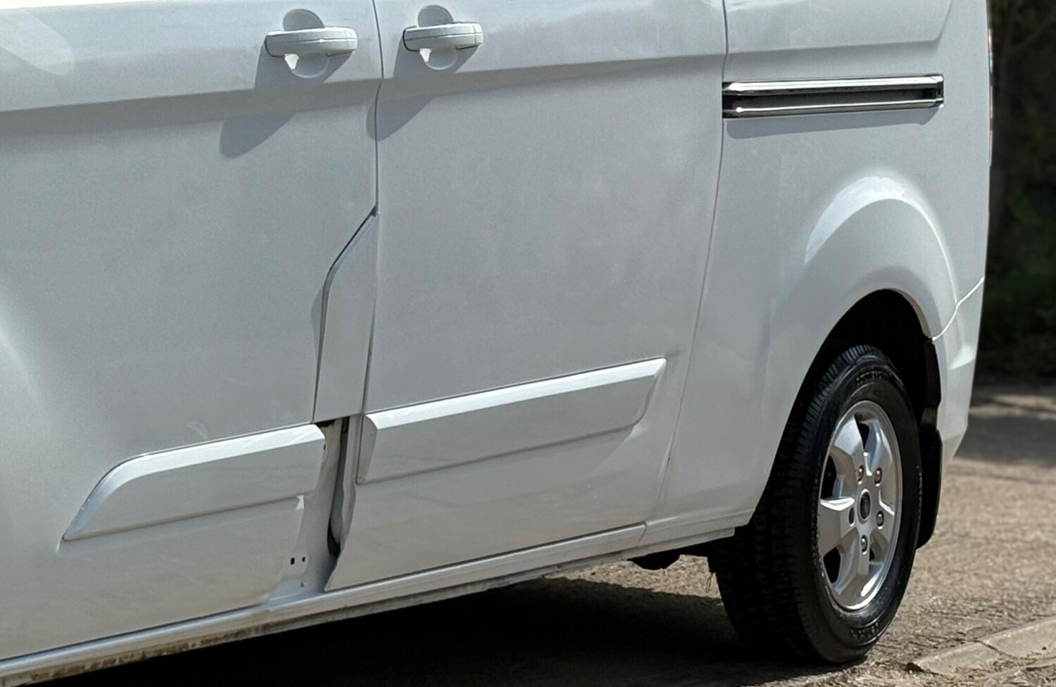 Vehicle 25