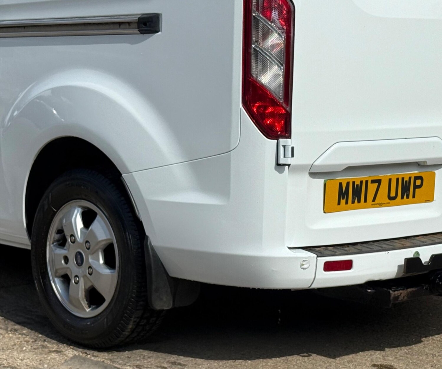 Vehicle 26