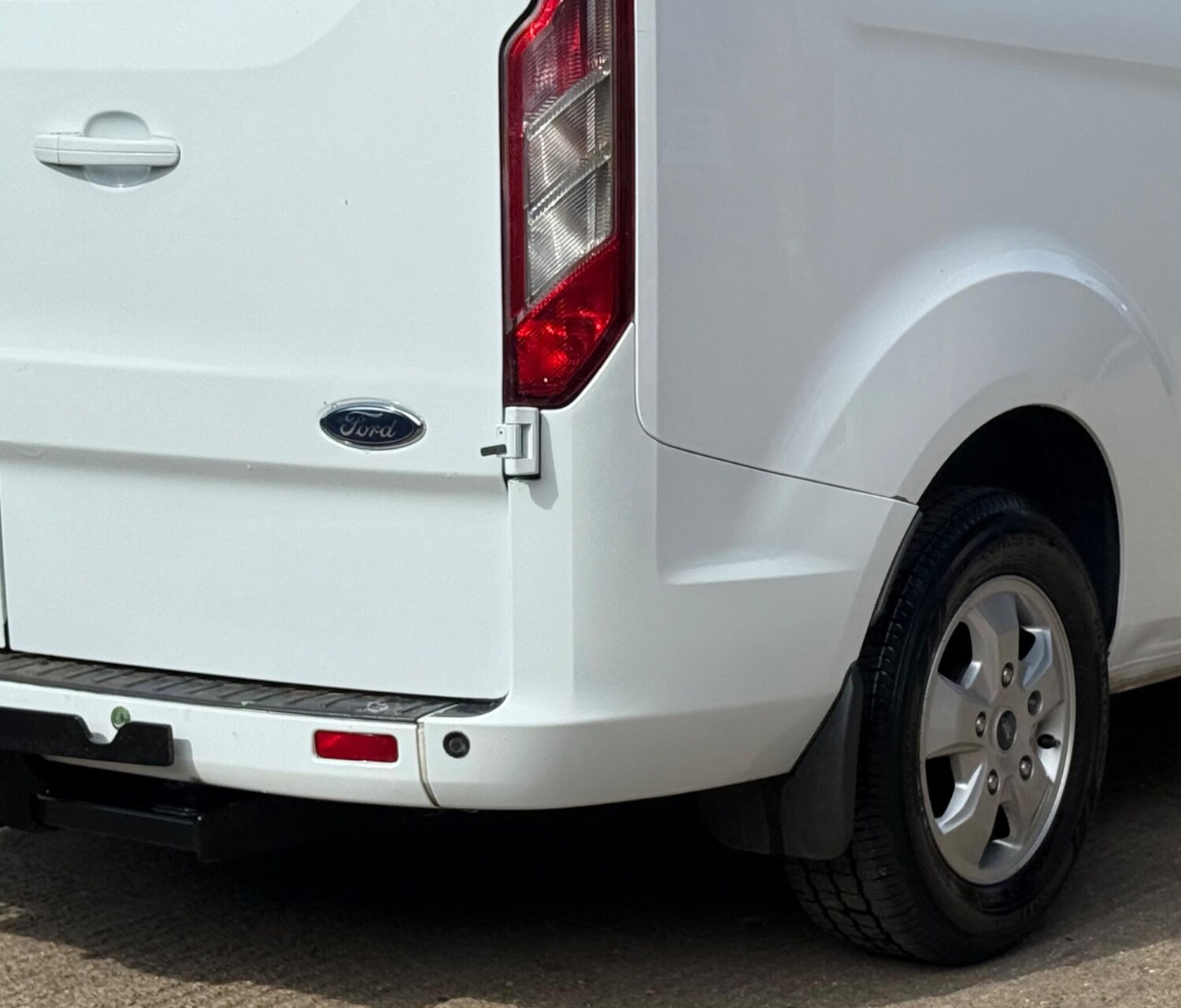 Vehicle 29
