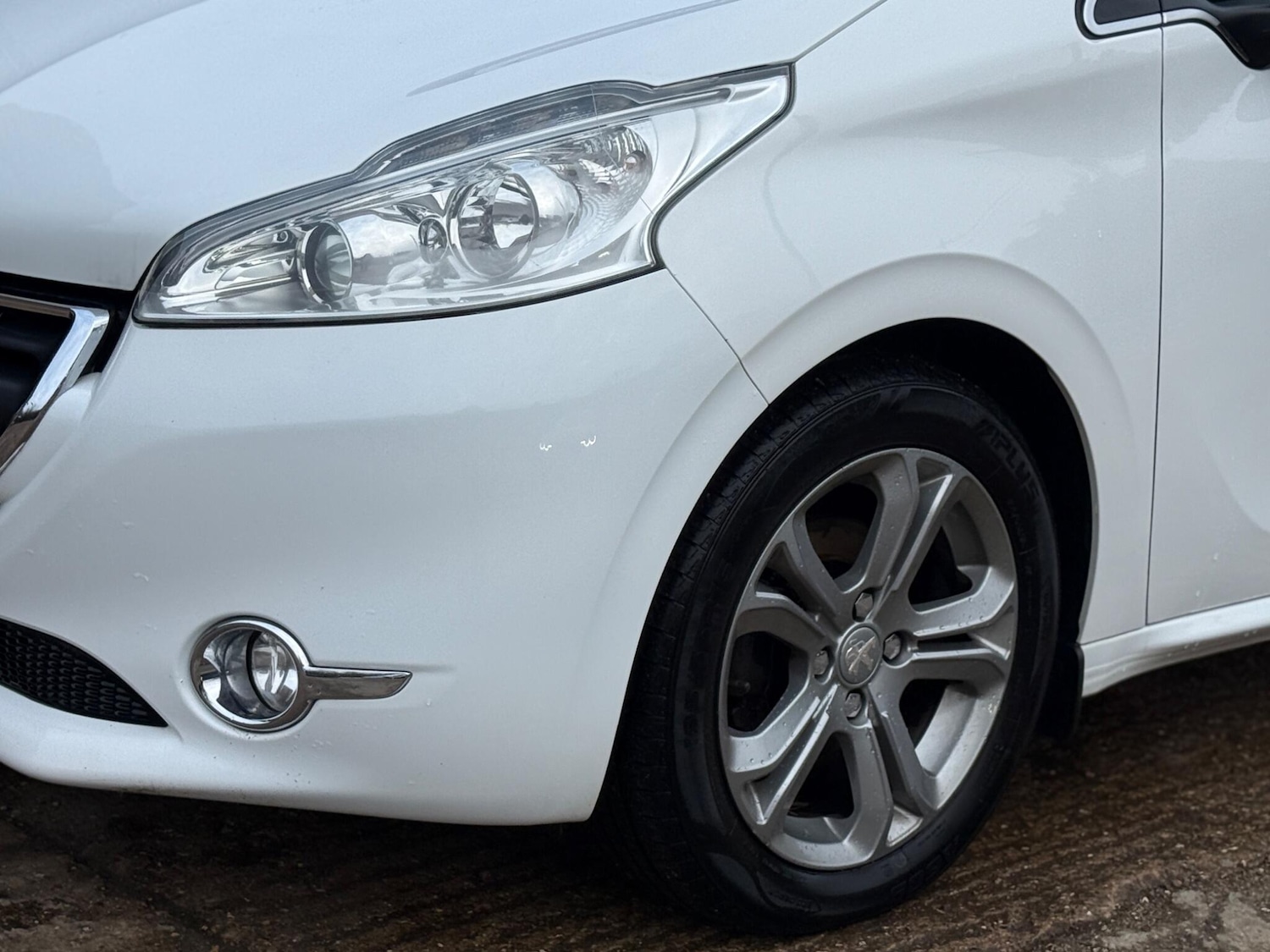 Used Peugeot 208 2015 for sale - 77327267: Photo 24