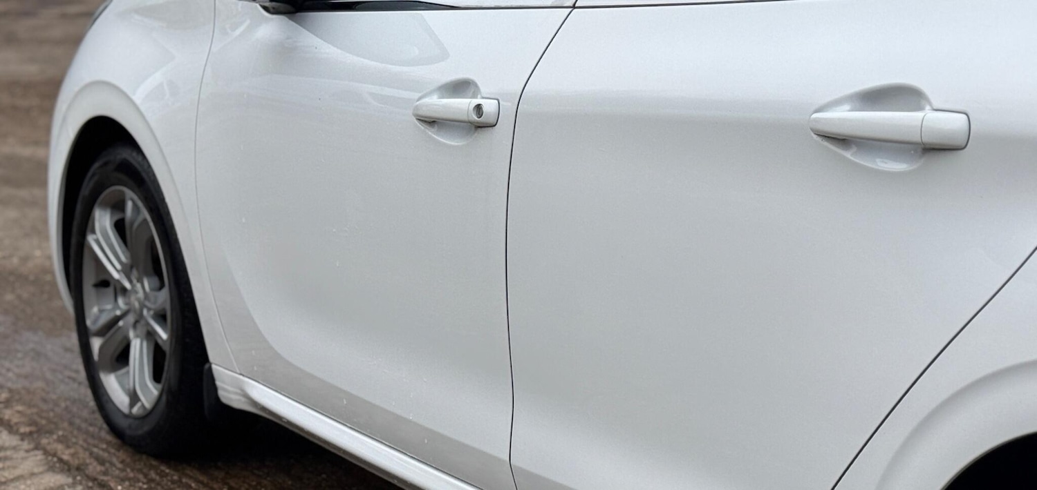 Used Peugeot 208 2015 for sale - 77327267: Photo 29