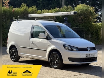 Volkswagen - Caddy