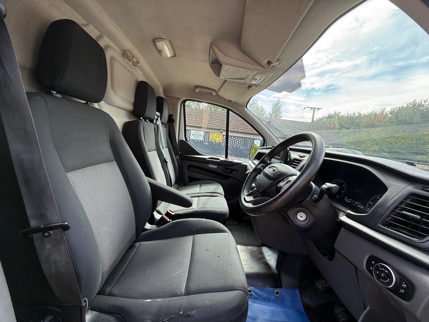 Vehicle 13