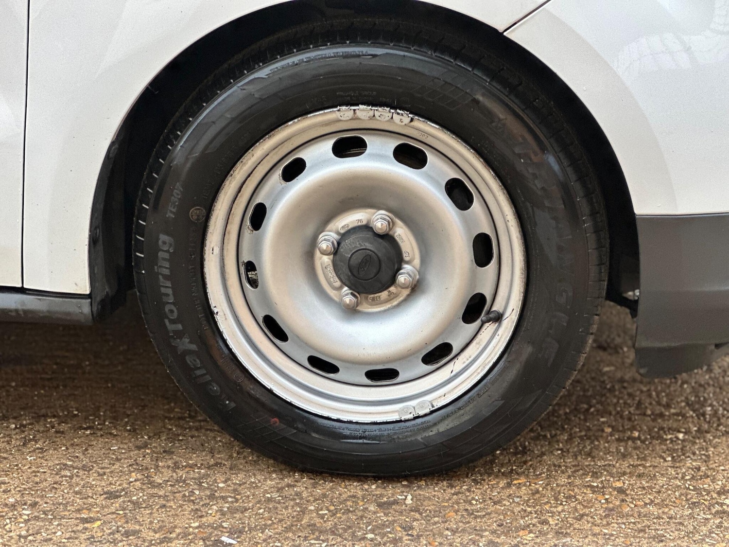 Used Ford Transit Courier 2020 for sale - 77200780: Photo 13