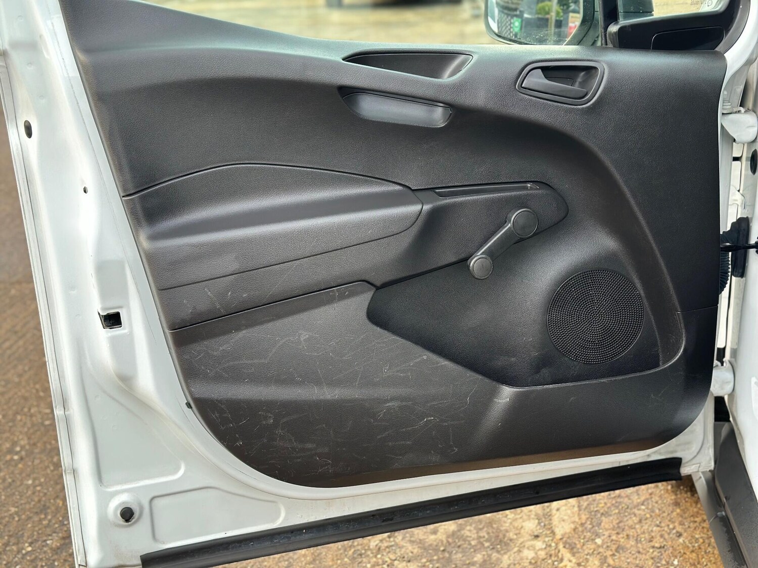 Used Ford Transit Courier 2020 for sale - 77200780: Photo 14