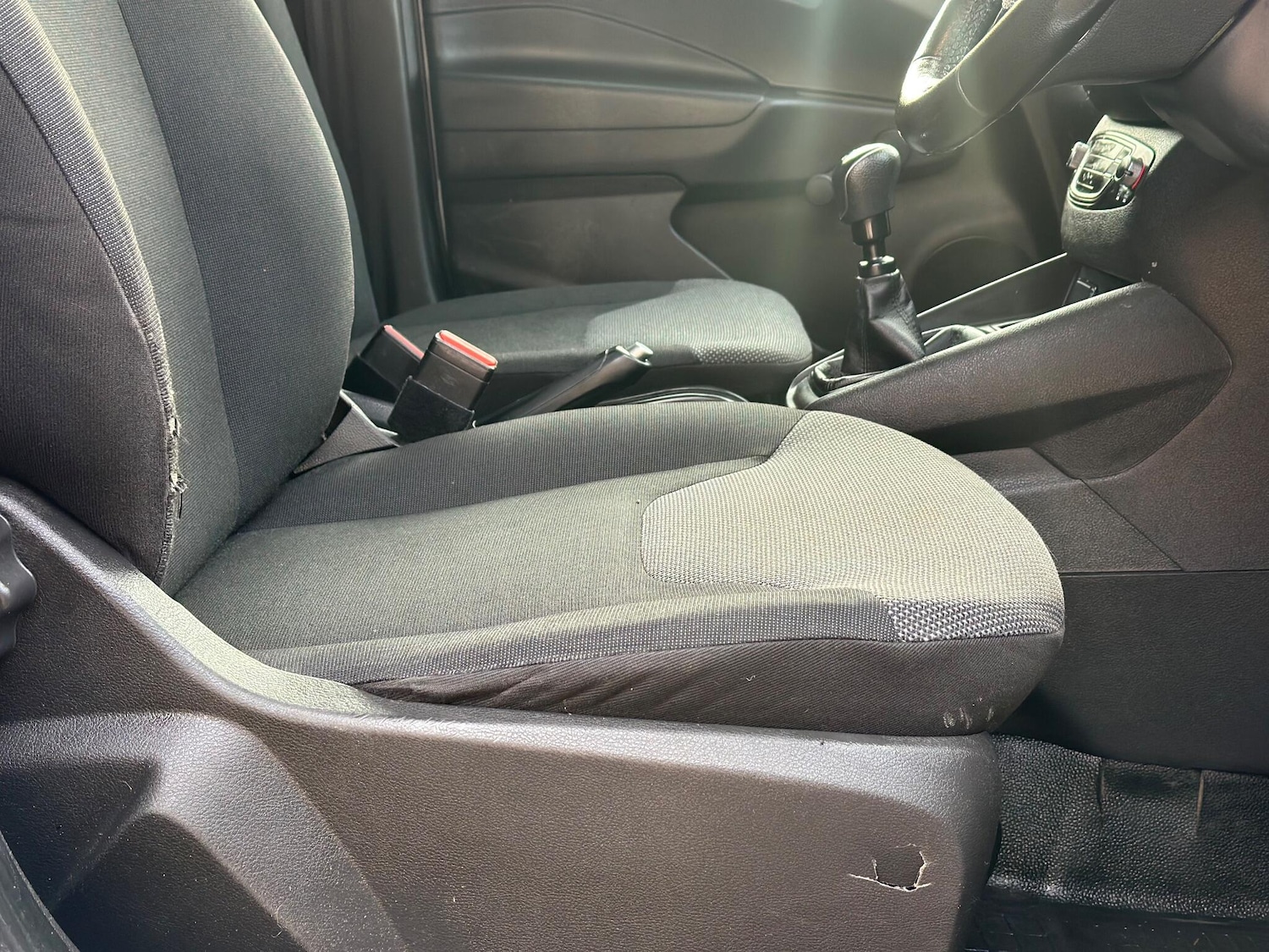 Used Ford Transit Courier 2020 for sale - 77200780: Photo 27