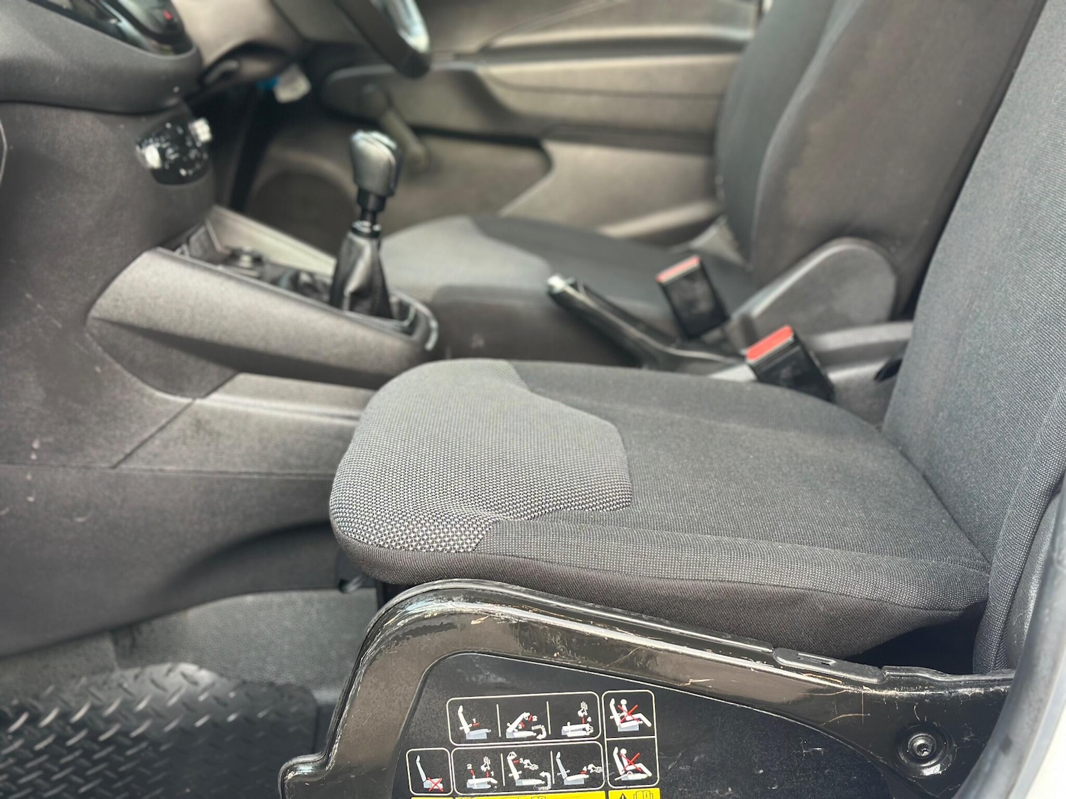 Used Ford Transit Courier 2020 for sale - 77200780: Photo 30