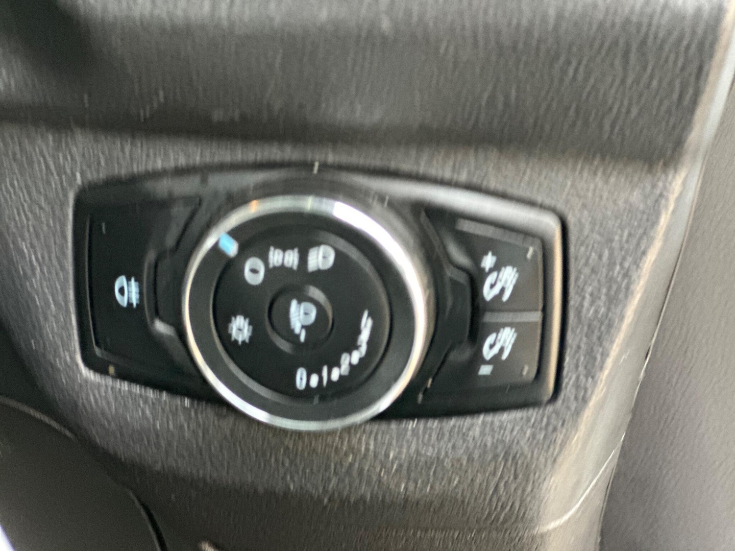 Used Ford Transit Courier 2020 for sale - 77200780: Photo 39