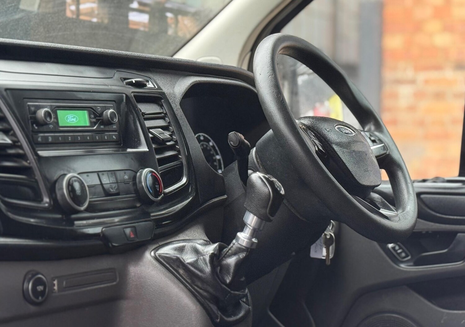 Used Ford Transit Custom 2018 for sale - 76253164: Photo 14