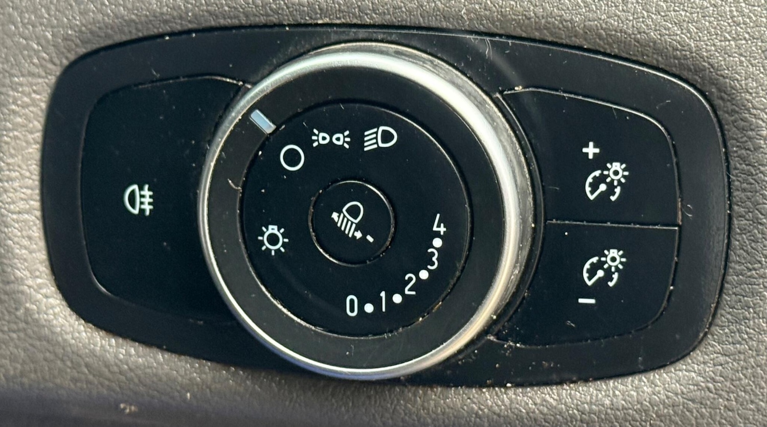 Used Ford Transit Custom 2018 for sale - 76253164: Photo 22