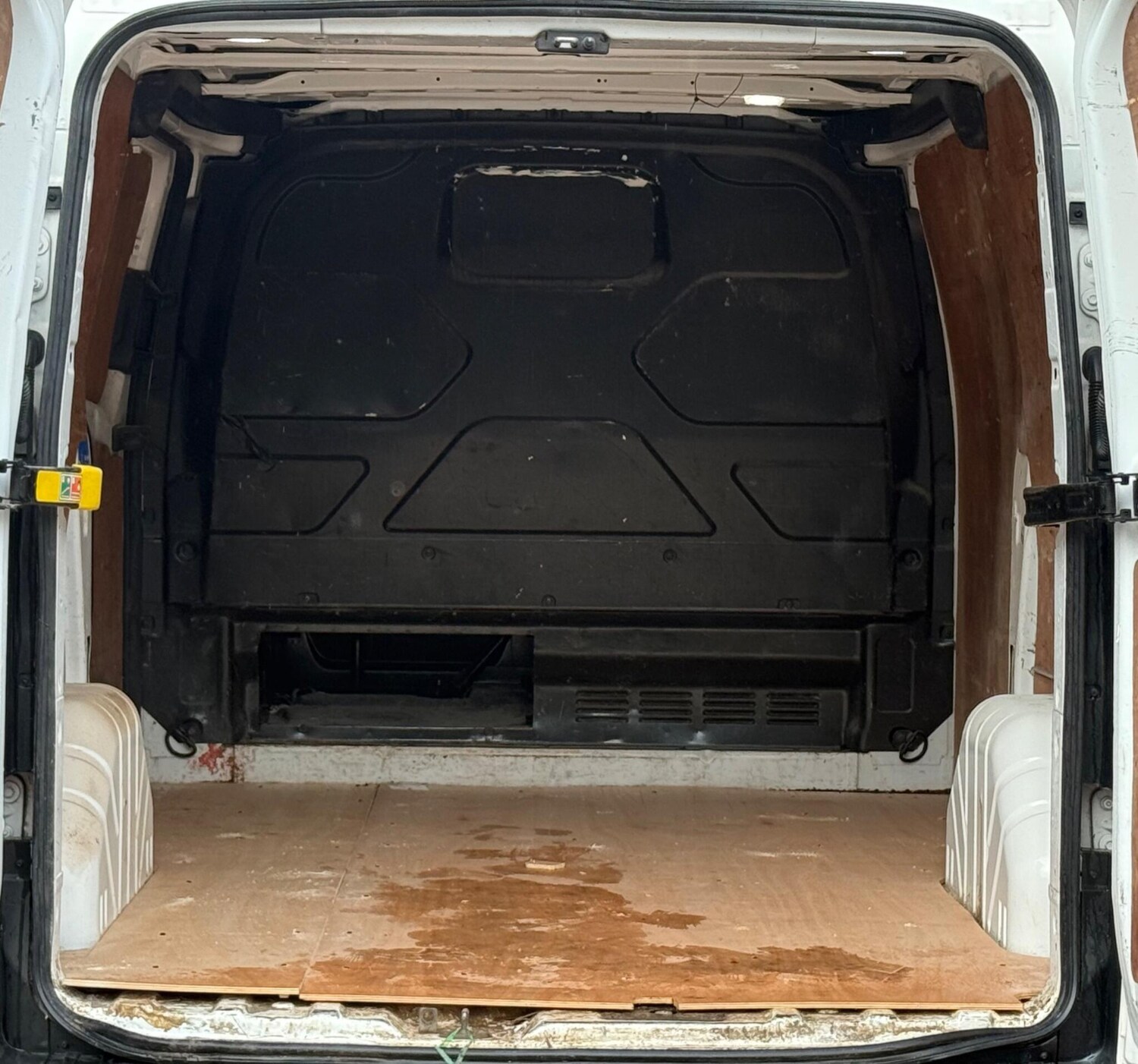 Used Ford Transit Custom 2018 for sale - 76253164: Photo 23