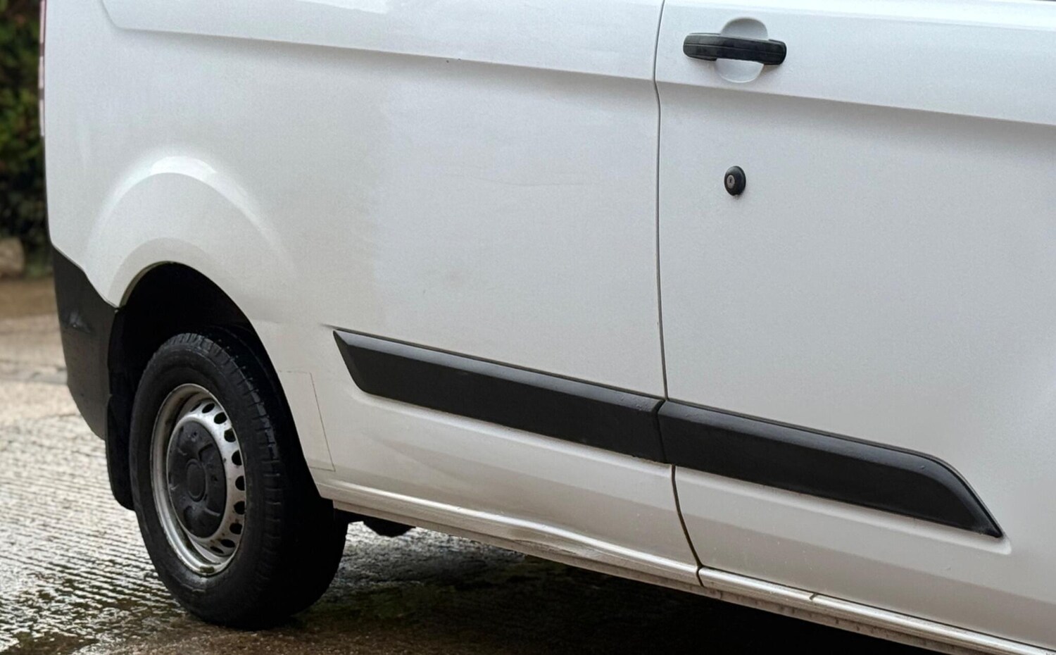 Used Ford Transit Custom 2018 for sale - 76253164: Photo 27