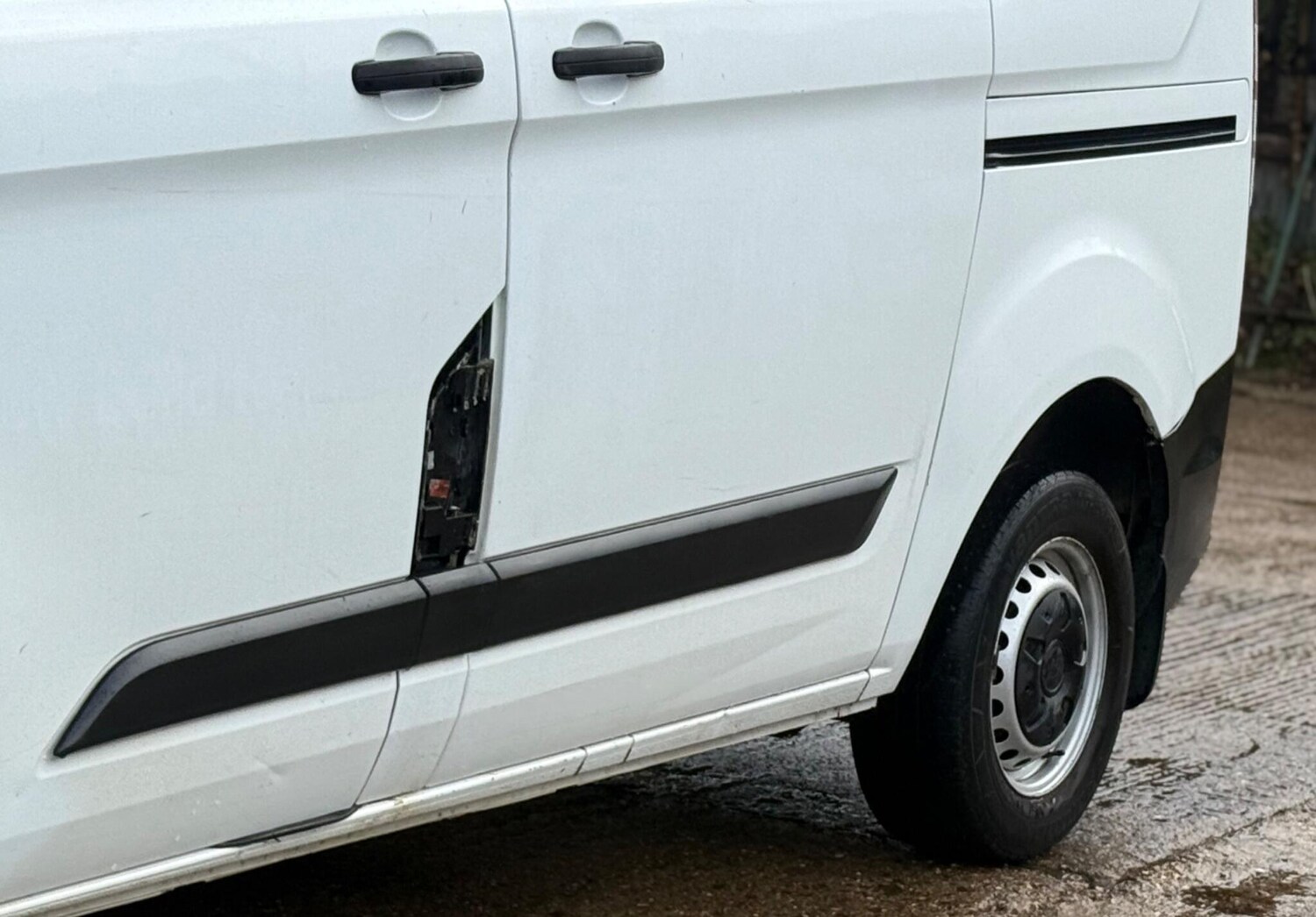 Used Ford Transit Custom 2018 for sale - 76253164: Photo 30