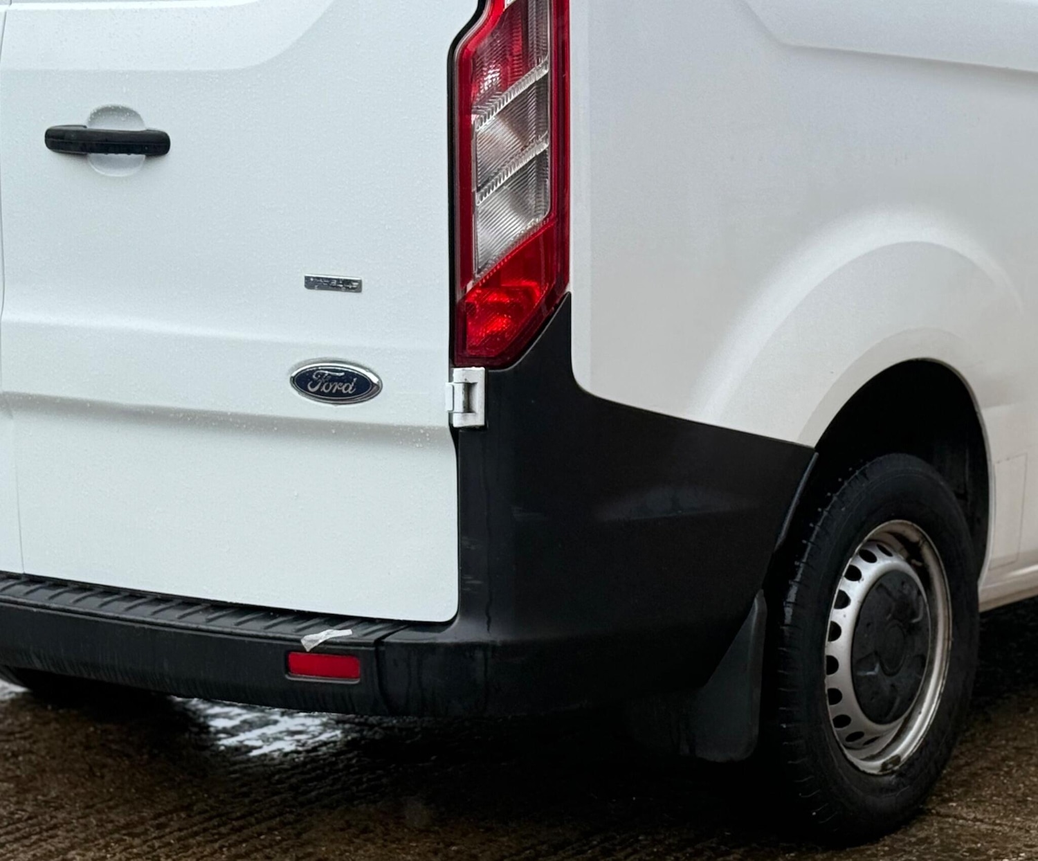 Used Ford Transit Custom 2018 for sale - 76253164: Photo 34