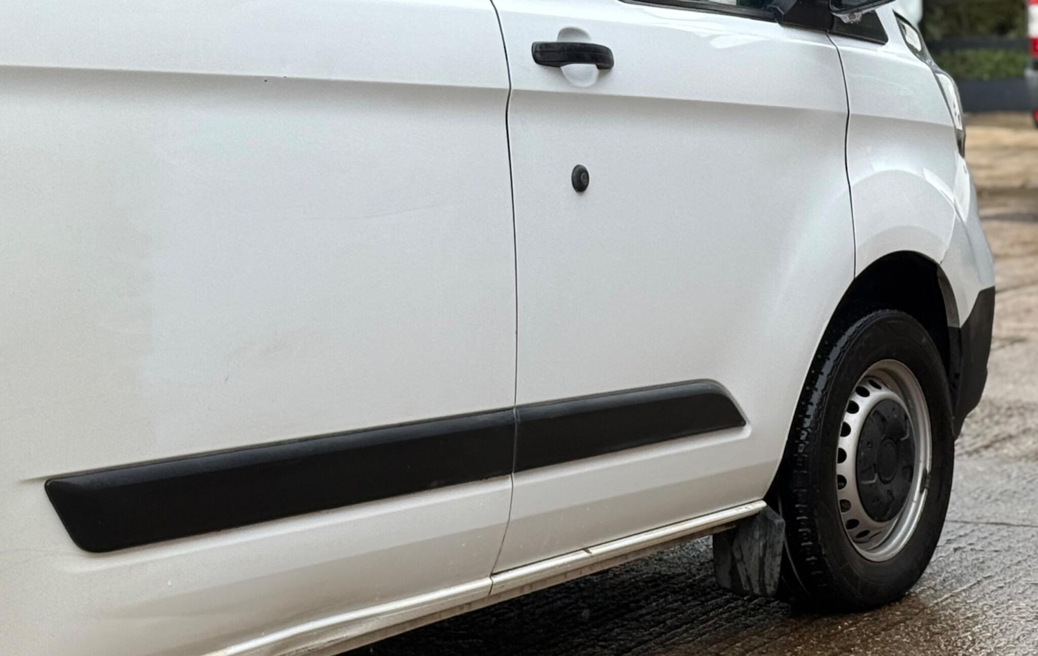 Used Ford Transit Custom 2018 for sale - 76253164: Photo 36