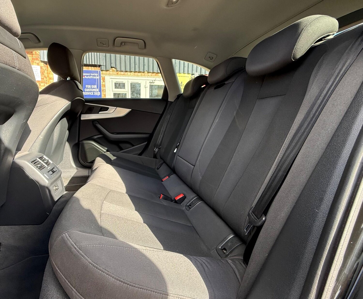 Used Audi A4 2017 for sale - 77935477: Photo 19