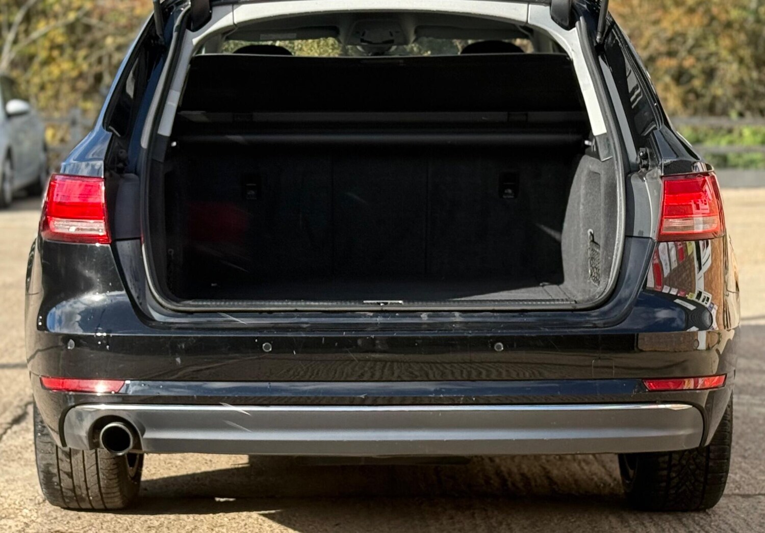 Used Audi A4 2017 for sale - 77935477: Photo 22