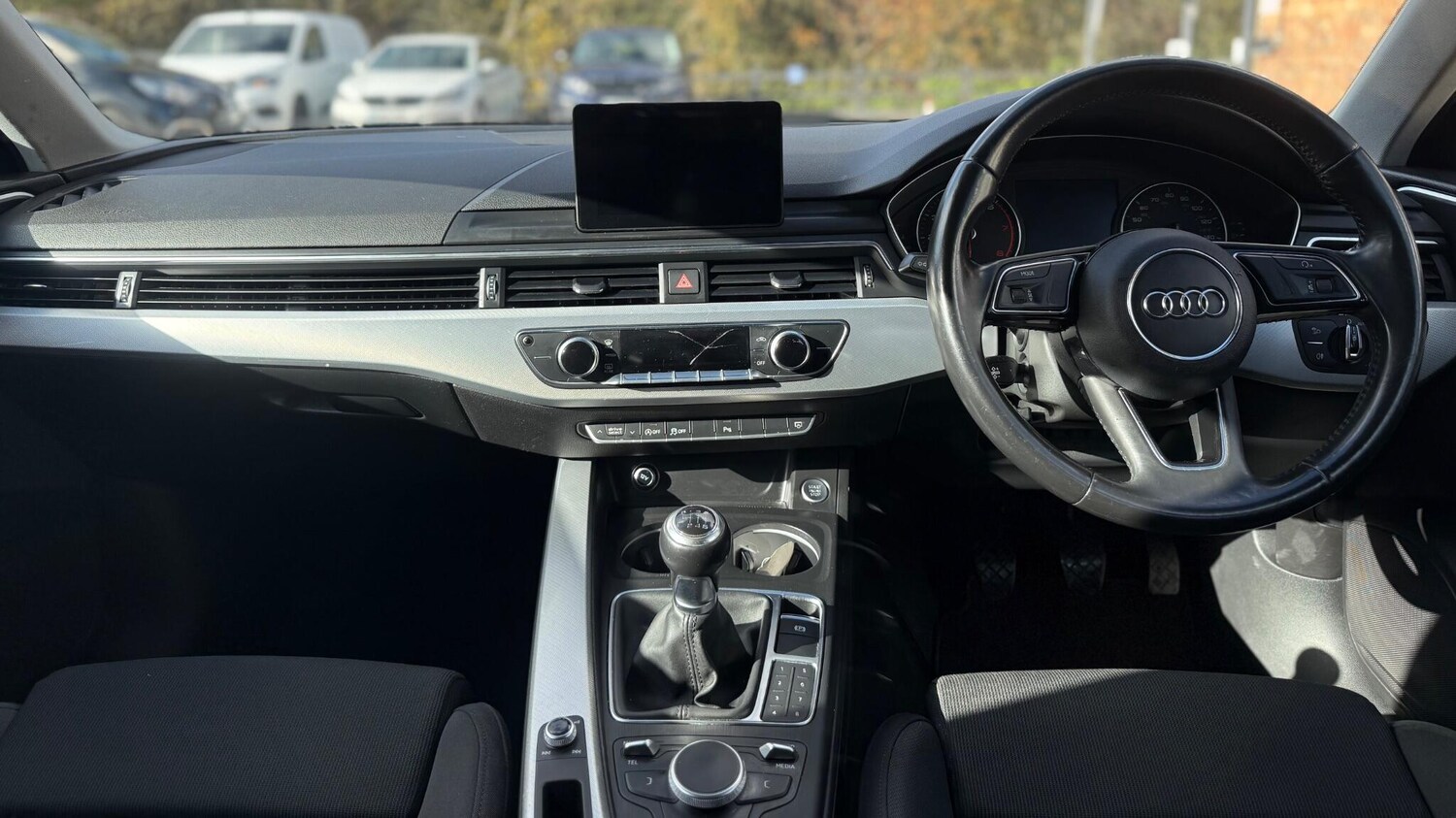 Used Audi A4 2017 for sale - 77935477: Photo 25