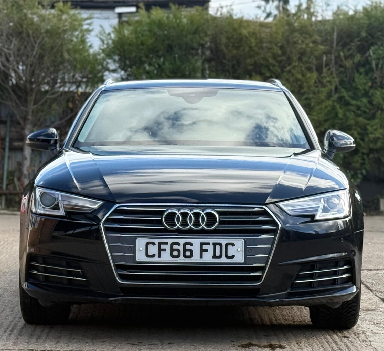 Used Audi A4 2017 for sale - 77935477: Photo 3