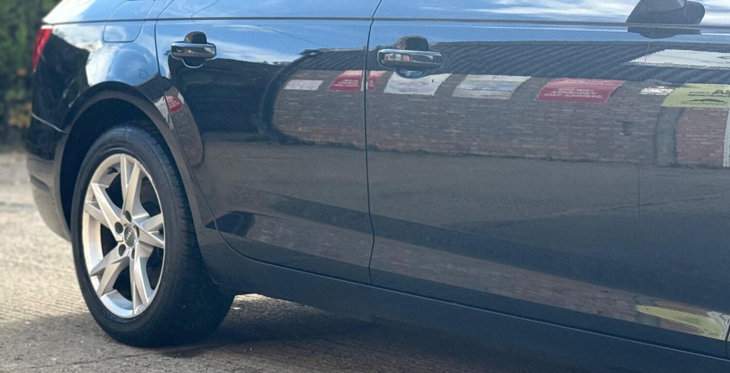 Used Audi A4 2017 for sale - 77935477: Photo 30