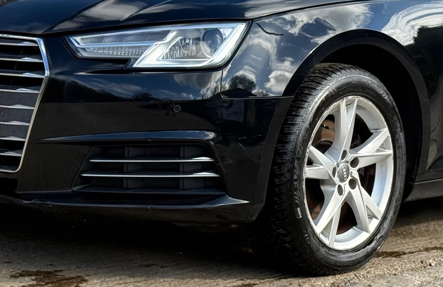 Used Audi A4 2017 for sale - 77935477: Photo 31